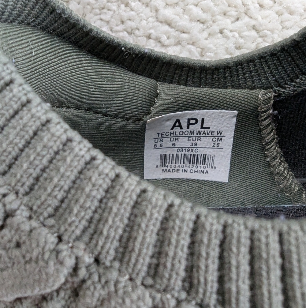 APL Techloom Wave - Picture 4 of 6